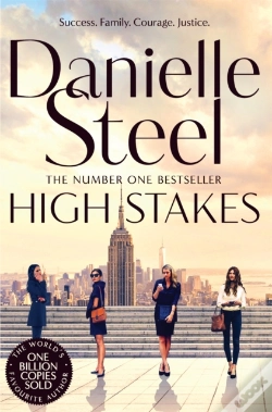 Capa do artigo High Stakes