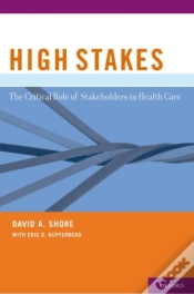 Capa do artigo High Stakes