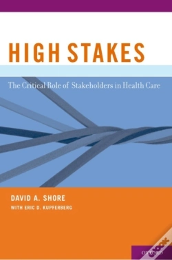 Capa do artigo High Stakes