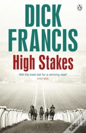 Capa do artigo High Stakes