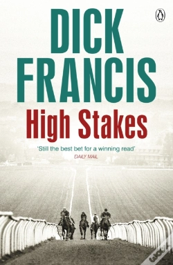 Capa do artigo High Stakes