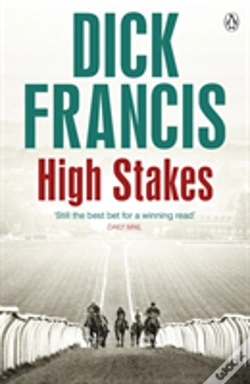 Capa do artigo High Stakes