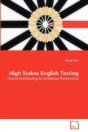 High Stakes English Testing - Preview