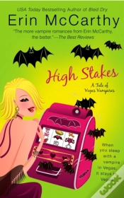 Capa do artigo High Stakes