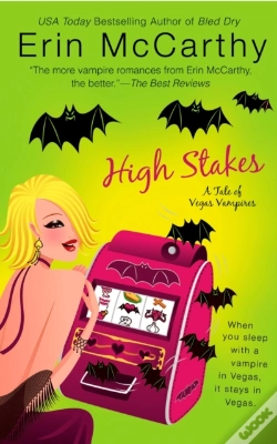 Capa do artigo High Stakes
