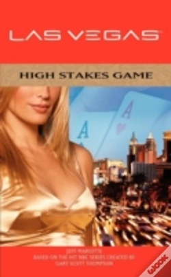 Capa do artigo High Stakes Game