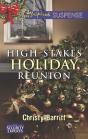 High-Stakes Holiday Reunion - Preview