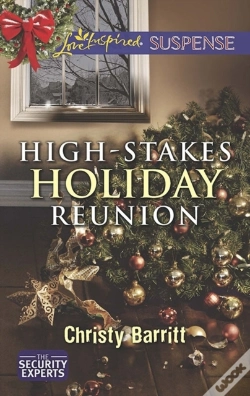 Capa do artigo High-Stakes Holiday Reunion