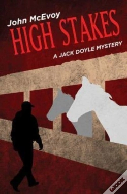 Capa do artigo High Stakes