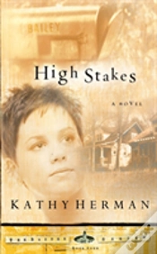 Capa do artigo High Stakes