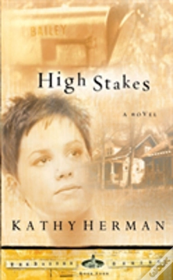 Capa do artigo High Stakes