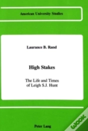 Capa do artigo High Stakes