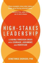 High-Stakes Leadership - Preview