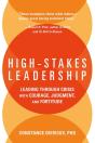 High-Stakes Leadership - Preview