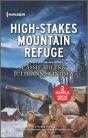High-Stakes Mountain Refuge - Preview