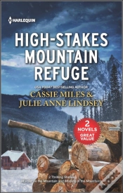 Capa do artigo High-Stakes Mountain Refuge