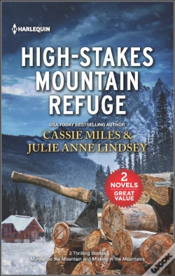Capa do artigo High-Stakes Mountain Refuge