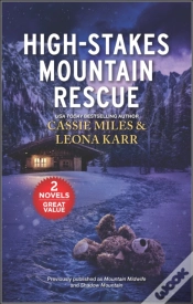 Capa do artigo High-Stakes Mountain Rescue