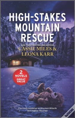 Capa do artigo High-Stakes Mountain Rescue