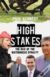 Capa do artigo High Stakes