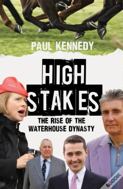 Capa do artigo High Stakes
