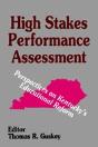 High Stakes Performance Assessment - Preview