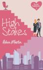 High Stakes - Preview