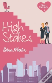 Capa do artigo High Stakes