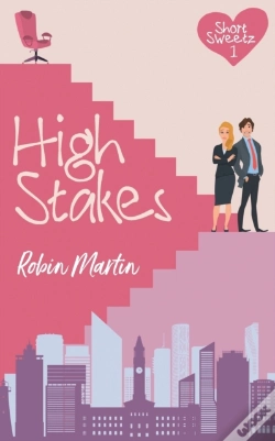 Capa do artigo High Stakes