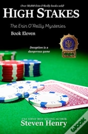 Capa do artigo High Stakes