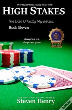 Capa do artigo High Stakes