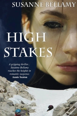 Capa do artigo High Stakes