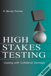 Capa do artigo High-Stakes Testing