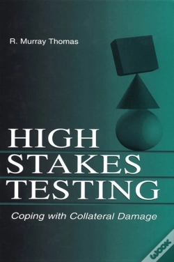 Capa do artigo High-Stakes Testing