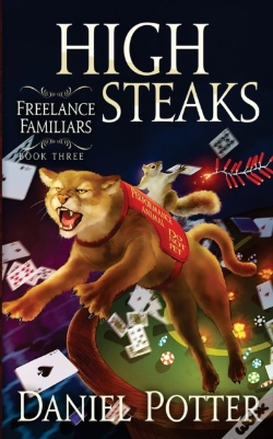 Capa do artigo High Steaks