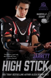 Capa do artigo High Stick