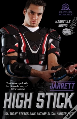 Capa do artigo High Stick