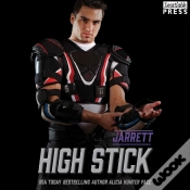 Capa do artigo High Stick: Jarrett