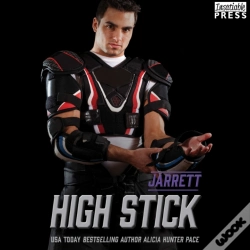 Capa do artigo High Stick: Jarrett