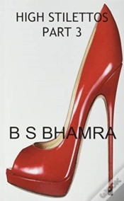 Capa do artigo High Stilettos Part 3