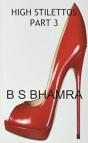 High Stilettos Part 3 - Preview