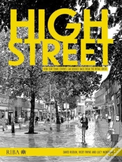 Capa do artigo High Street