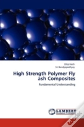 Capa do artigo High Strength Polymer Fly Ash Composites