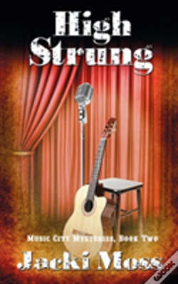 Capa do artigo High Strung
