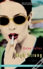 Capa do artigo High Strung