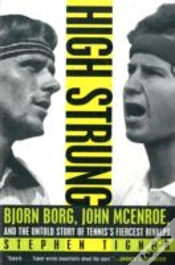 Capa do artigo High Strung