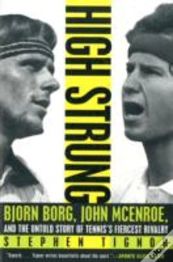 Capa do artigo High Strung