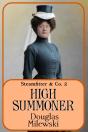 High Summoner - Preview
