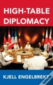 Capa do artigo High-Table Diplomacy