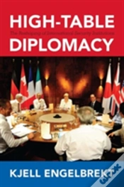 Capa do artigo High-Table Diplomacy